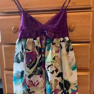 Victoria secret nighty
